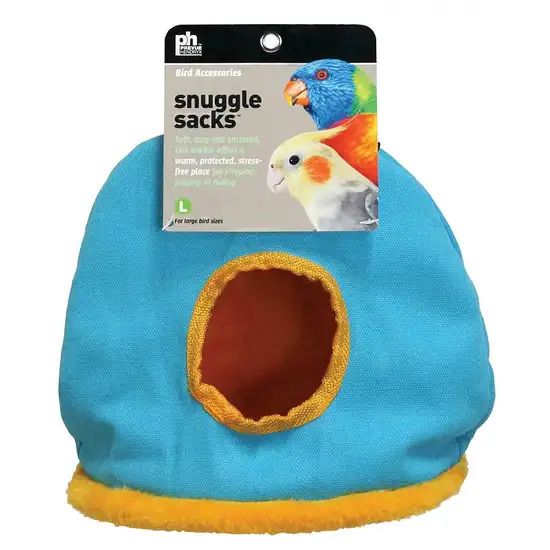 Prevue Snuggle Sack Photo 1