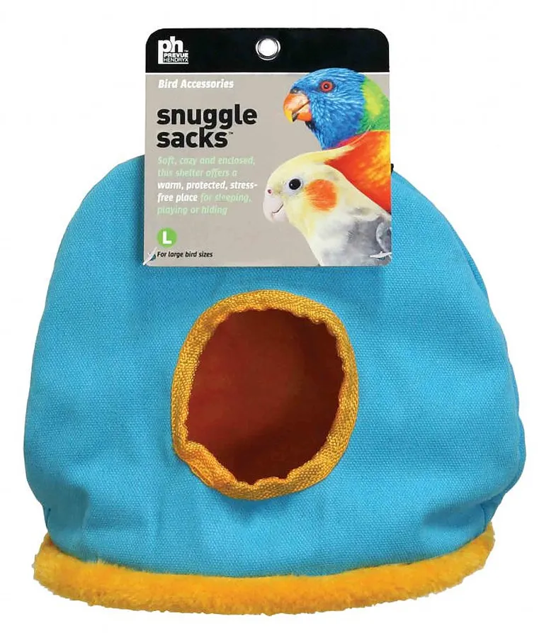 Prevue Snuggle Sack Photo 1