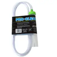 Photo of Python Pro-Clean Gravel Washer & Siphon Kit