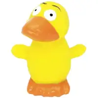 Photo of Rascals Latex Duck Dog Toy
