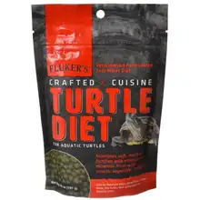 Reptile Aquatic Turtle Food