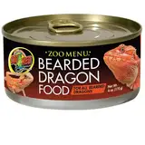 Reptile Bearded Dragon Food Photo