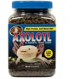 Reptile Frog and Newt Food Photo