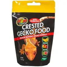 Reptile Gecko Food