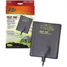 Reptile Heaters