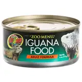 Reptile Iguana Food Photo