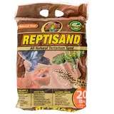 Reptile Sand and Gravel Photo