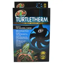 Reptile Submersible Heaters