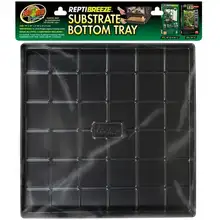 Reptile Substrate Trays