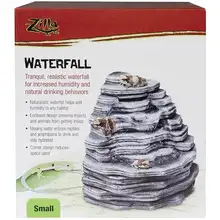 Reptile Waterfalls and Fountains