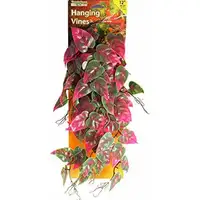 Photo of Reptology Climber Vine - Red/Green