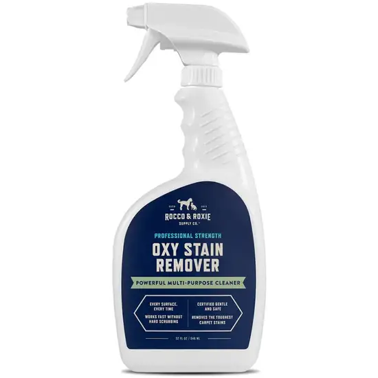 Rocco and Roxie Professional Strength Oxy Stain Remover Photo 1