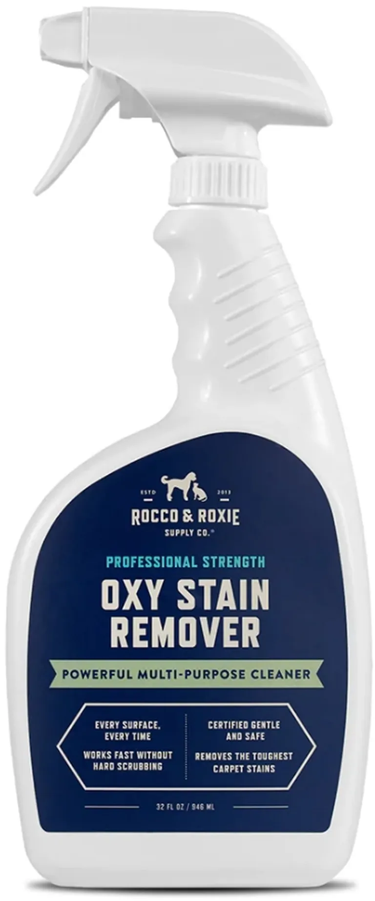 Rocco and Roxie Professional Strength Oxy Stain Remover Photo 1