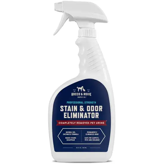 Rocco and Roxie Professional Strength Stain and Odor Eliminator Photo 1