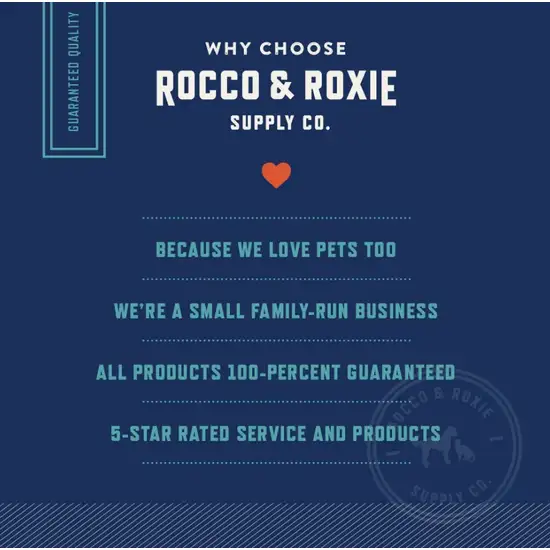 Rocco and Roxie Professional Strength Stain and Odor Eliminator Photo 6