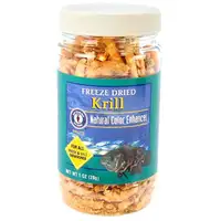Photo of SF Bay Brands Freeze Dried Krill