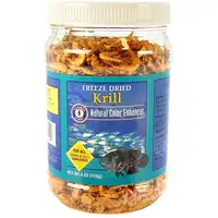 Photo of SF Bay Brands Freeze Dried Krill