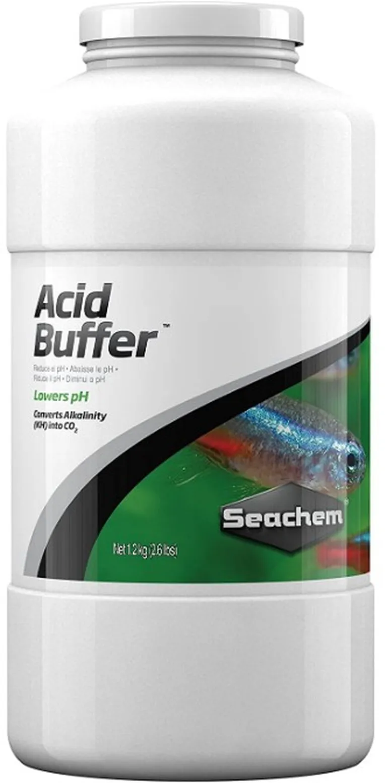 Seachem Acid Buffer Photo 1