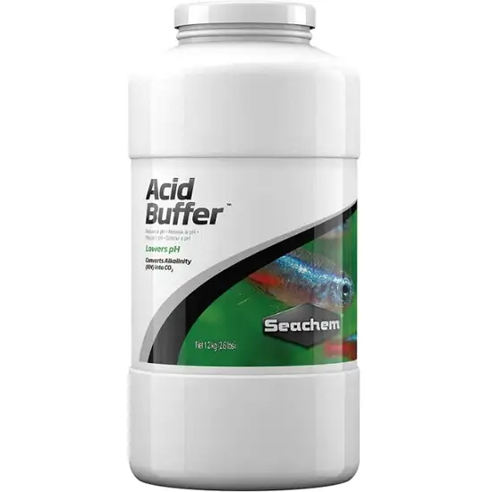 Seachem Acid Buffer Photo 1