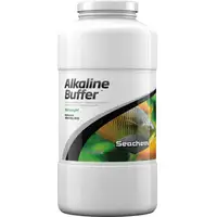 Photo of Seachem Alkaline Buffer