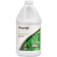 Photo of Seachem Flourish Comprehensive Supplement