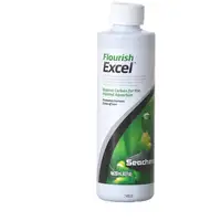 Photo of Seachem Flourish Excel Organic Carbon