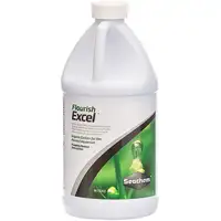 Photo of Seachem Flourish Excel Organic Carbon