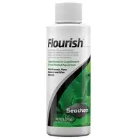 Photo of Seachem Flourish Planted Aquarium Supplement