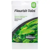 Photo of Seachem Flourish Tabs