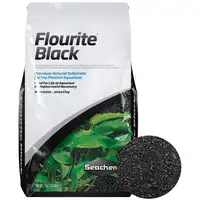 Photo of Seachem Flourite Black Aquarium Substrate