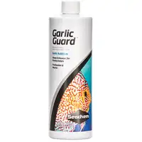 Photo of Seachem Garlic Guard Garlic Additive