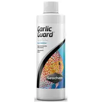 Photo of Seachem Garlic Guard Garlic Additive