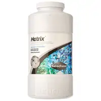 Photo of Seachem Matrix Biofilter Support Media