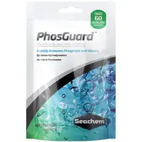 Photo of Seachem PhosGuard Phosphate/Silicate Control