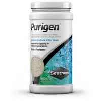 Photo of Seachem Purigen Ultimate Filtration Powder