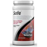 Photo of Seachem Safe Powder