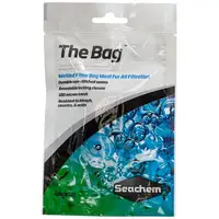 Photo of Seachem The Bag - Welded Filter Bag