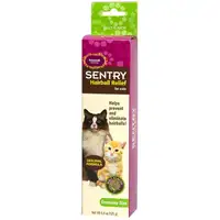 Photo of Sentry Petromalt Hairball Relief - Liquid Original Flavor