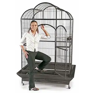 Photo of Silverado Macaw Dome Top Cage