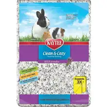 Small Pet Bedding and Litter