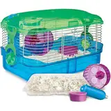 Small Pet Cages Photo