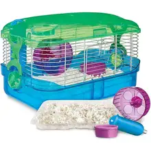 Small Pet Cages