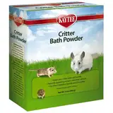 Small Pet Dust Baths Photo