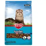 Small Pet Ferret Food Photo