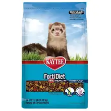 Small Pet Ferret Food