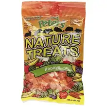 Small Pet Fruit Treats