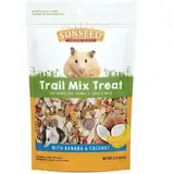 Small Pet Guinea Pig Treats Photo