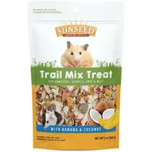 Small Pet Guinea Pig Treats