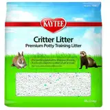 Small Pet Litter Photo