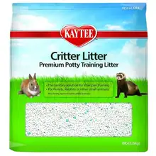 Small Pet Litter